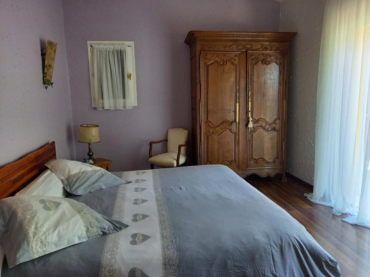 Maison Au Castellet 르카스틀레 외부 사진